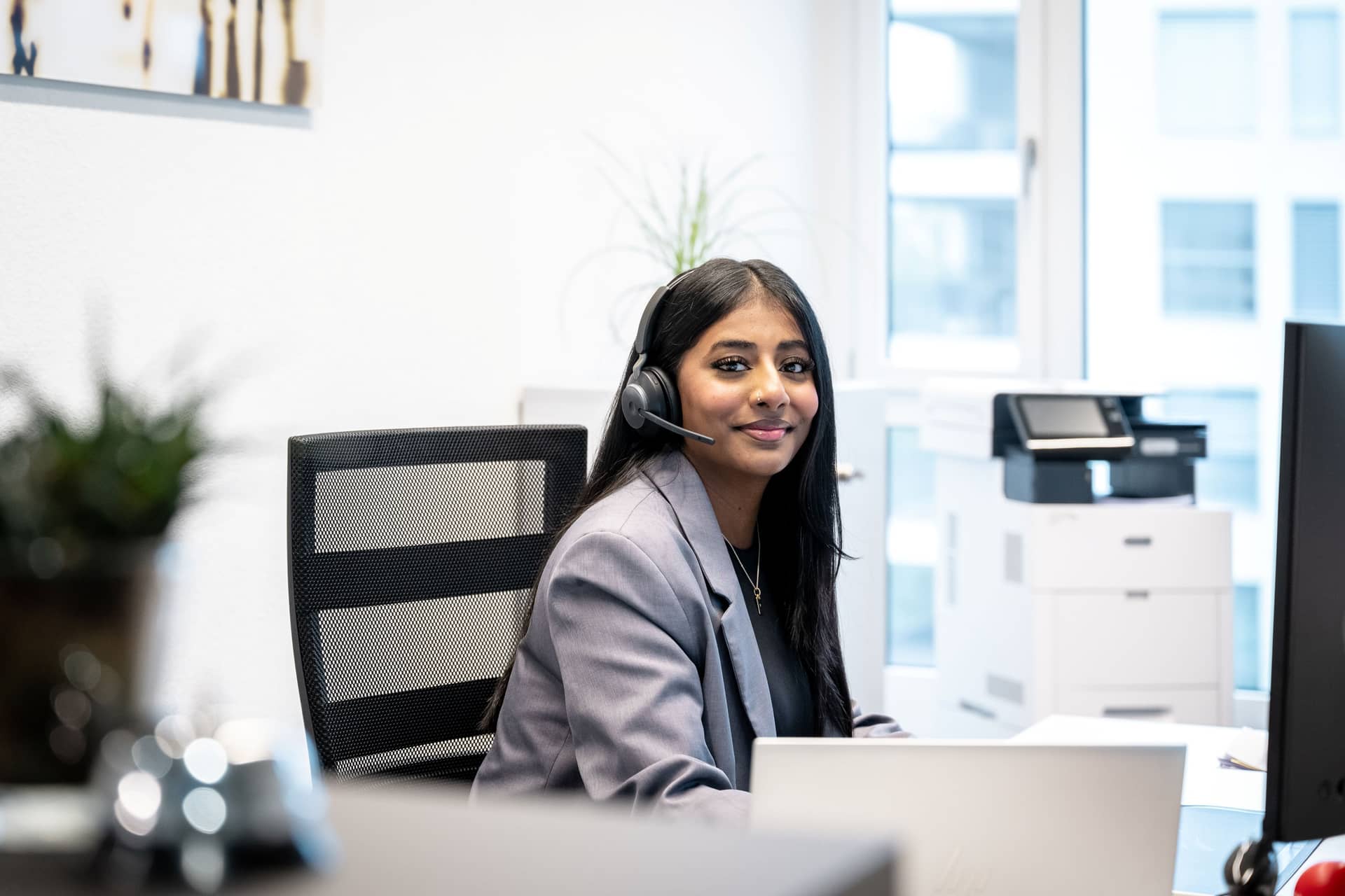 Joker Branche Kaufmännisches Administratives