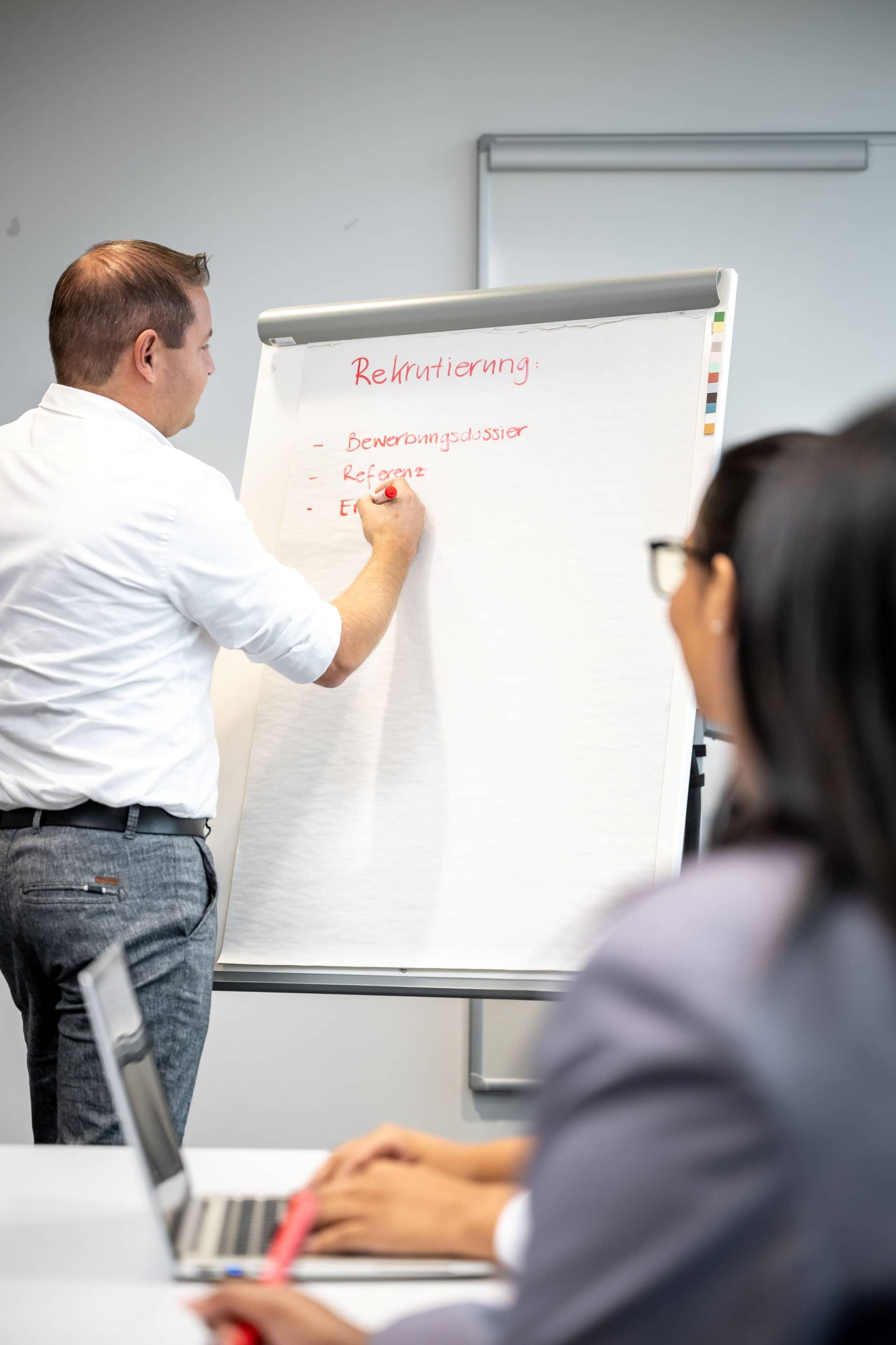 Joker für Arbeitgeber