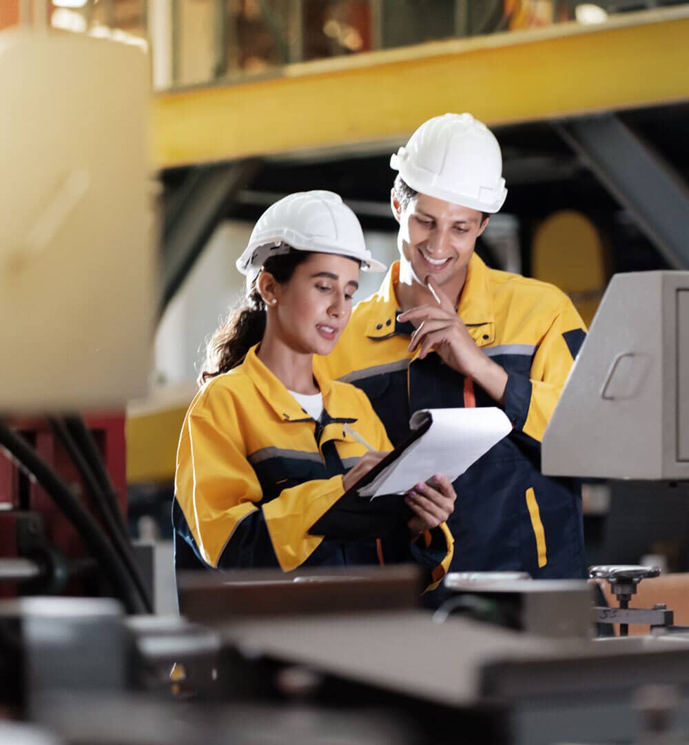 Joker Branche Anlagenbau und Maschinenbau 1000x1080px