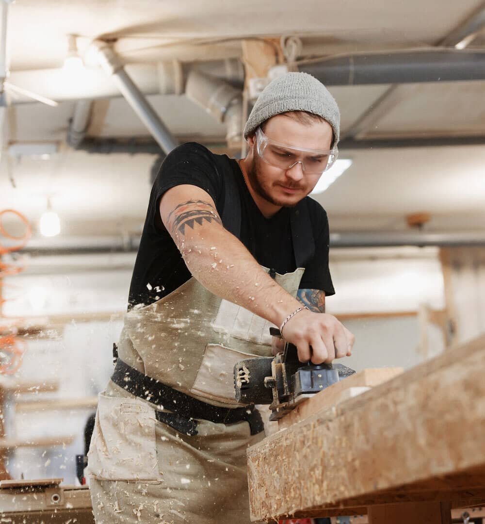 Joker Branche Gewerbe und Handwerk 1000x1080px