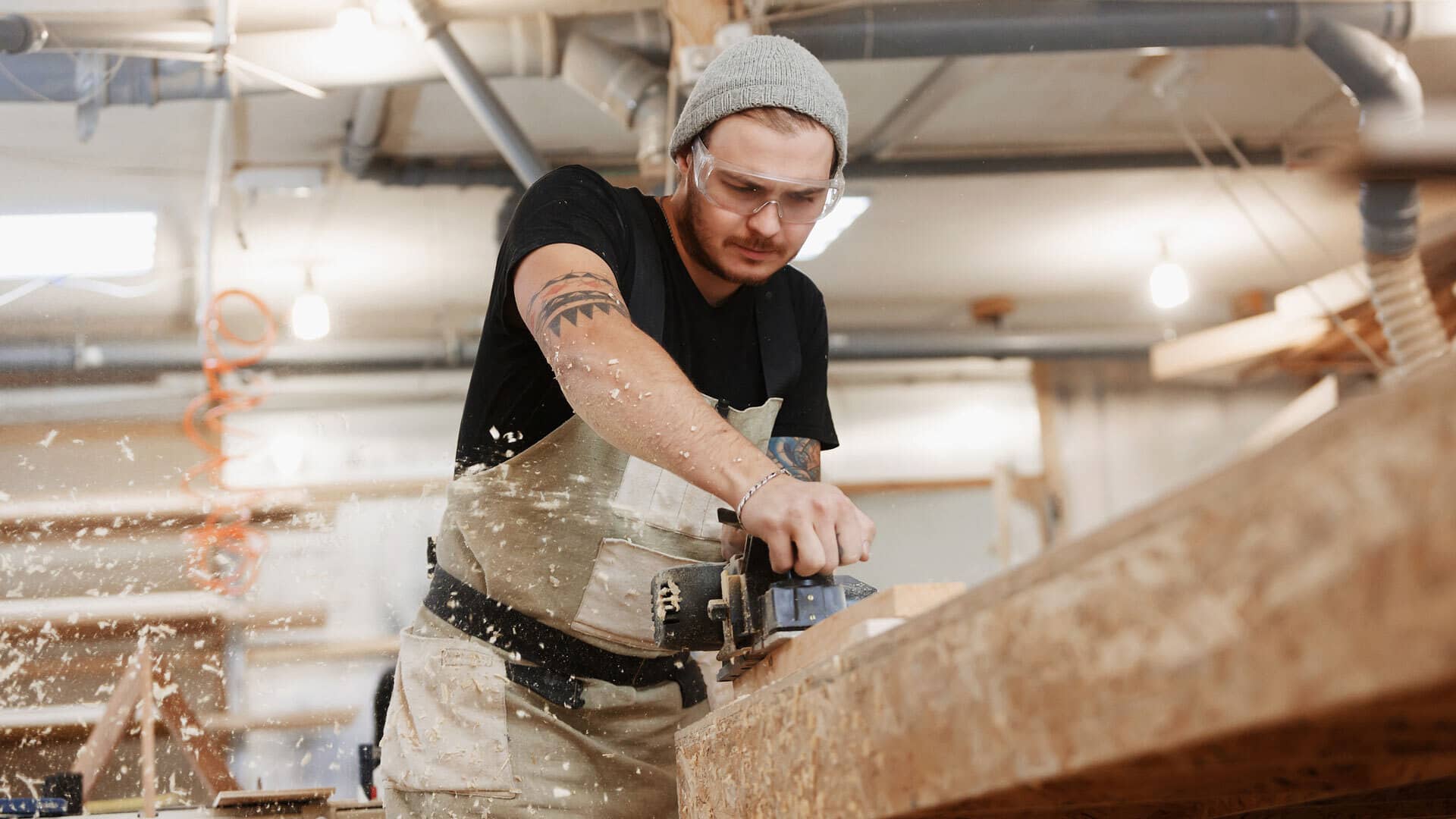 Joker Branche Gewerbe und Handwerk 1920x1080px