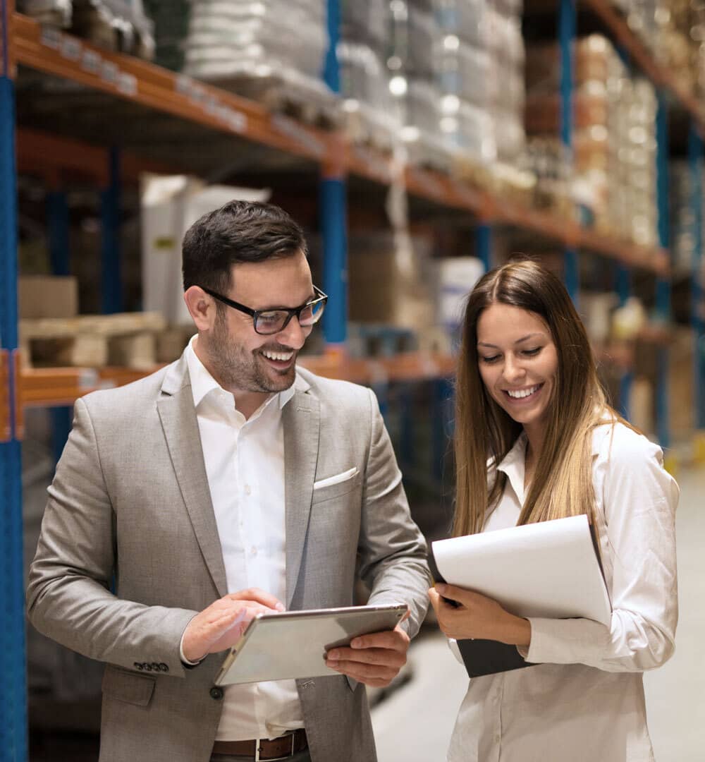 Joker Branche Transport und Logistik 1000x1080px