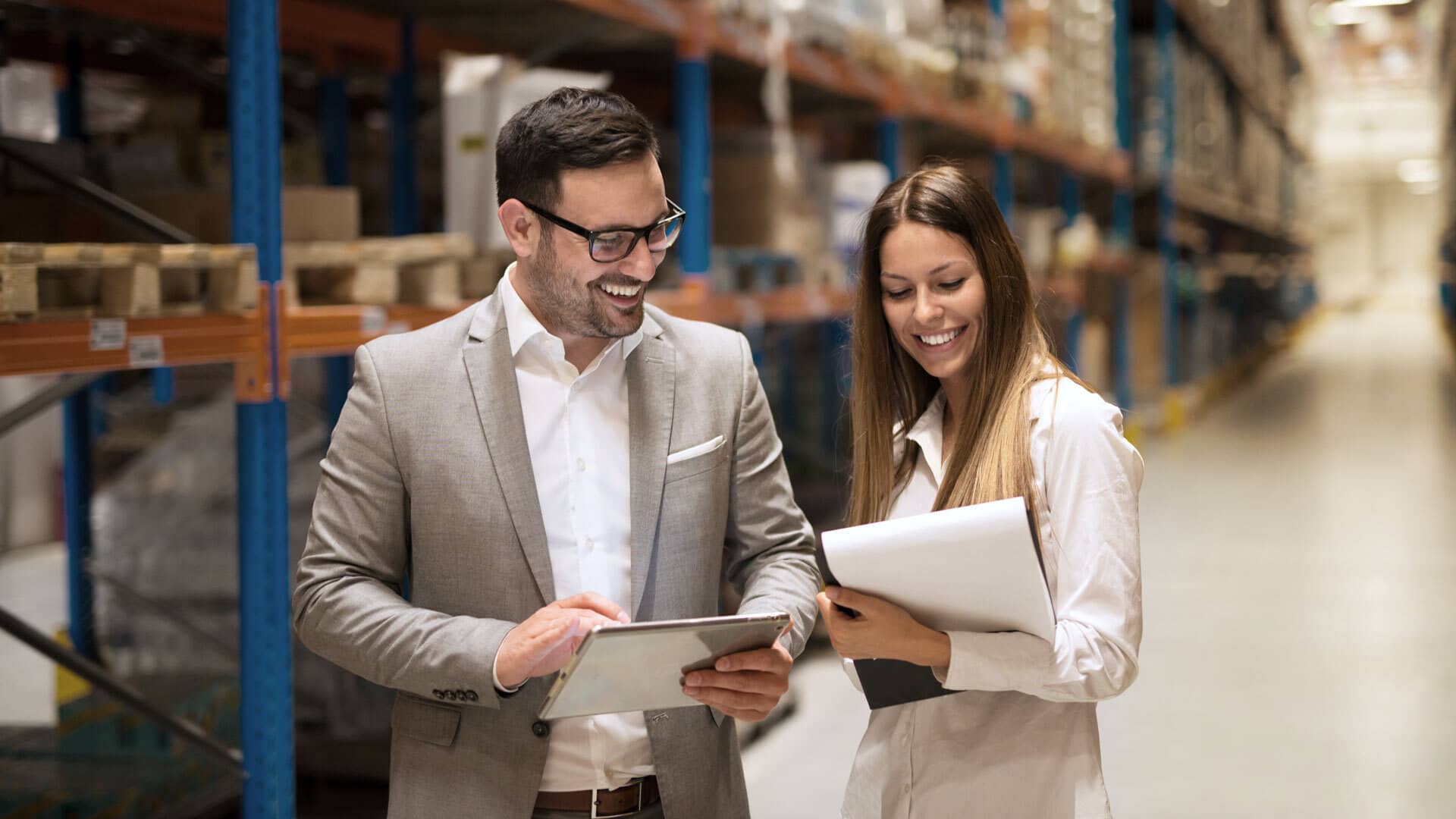 Joker Branche Transport und Logistik 1920x1080px