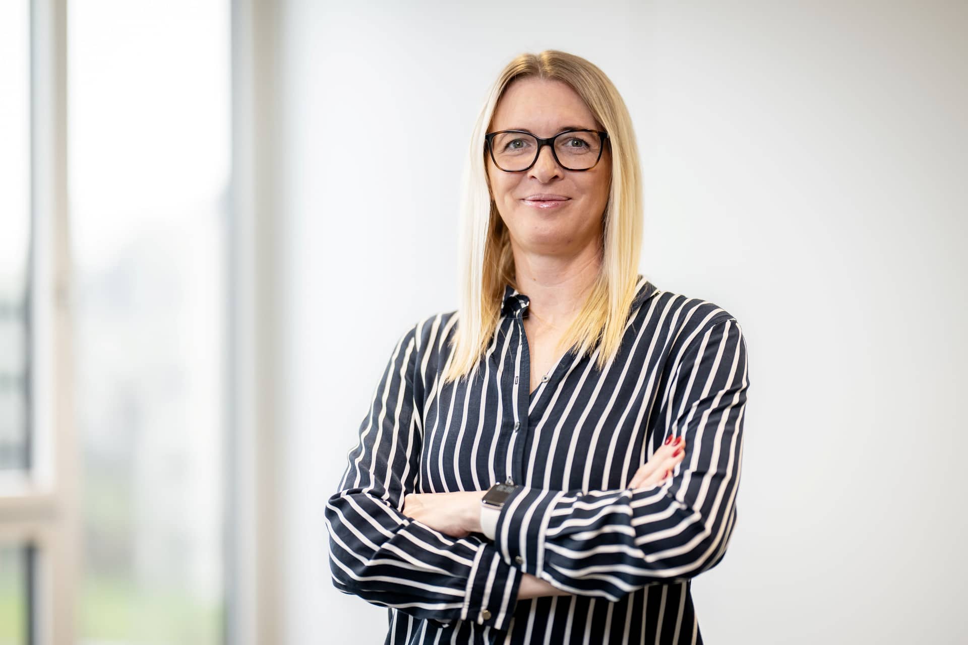 BL Nadine Rüttimann